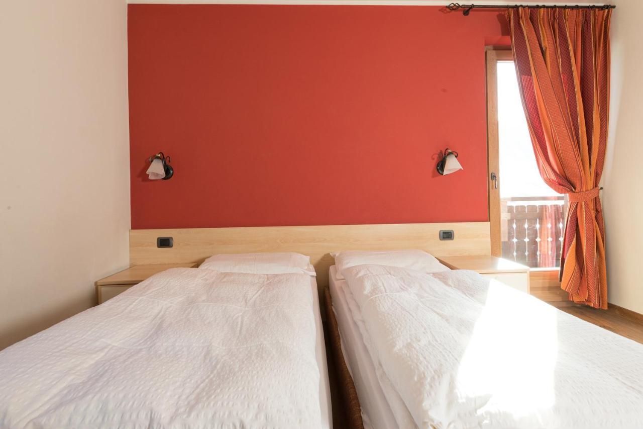 Chalet Kiara - Appartamenti Abar Livigno Exterior foto