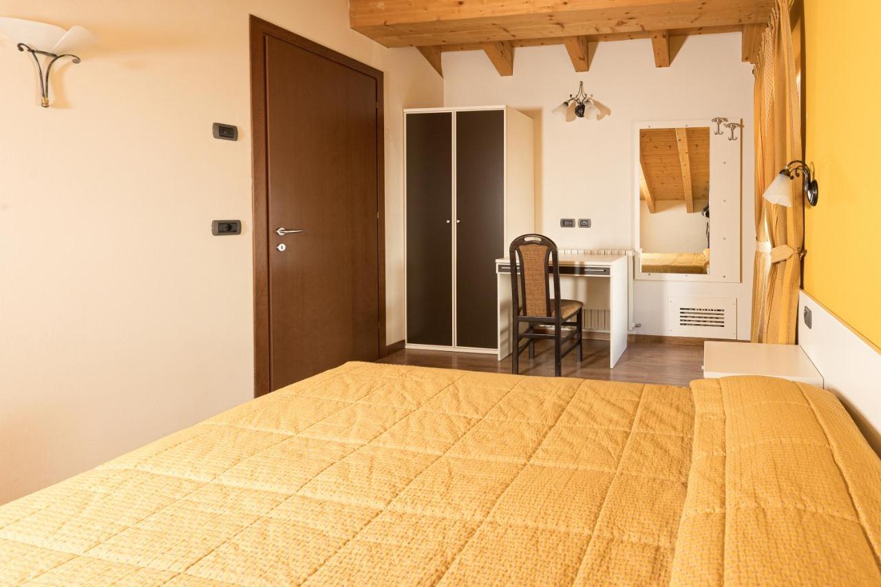 Chalet Kiara - Appartamenti Abar Livigno Exterior foto