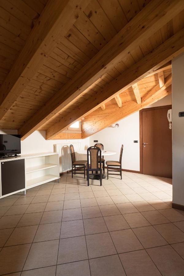 Chalet Kiara - Appartamenti Abar Livigno Exterior foto