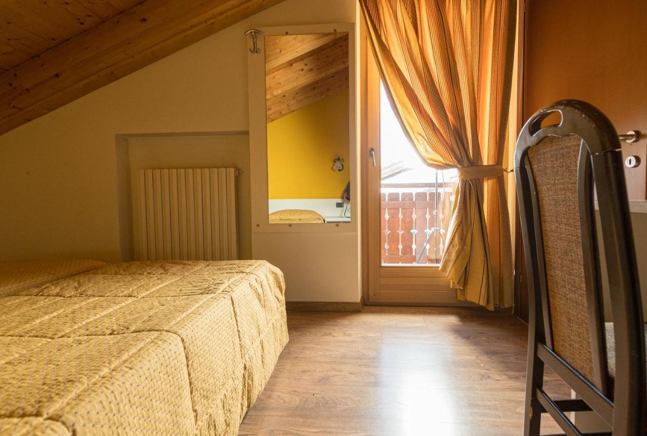 Chalet Kiara - Appartamenti Abar Livigno Exterior foto